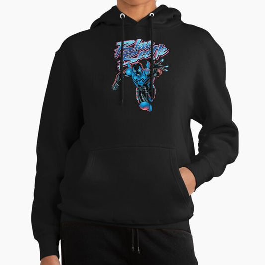 Beetle Hoodie