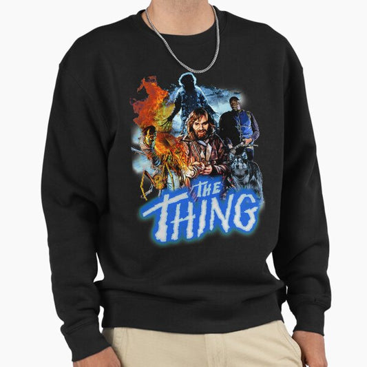 The Thing Sweatshirt
