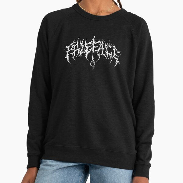 Paleface Swiss logo Lightweight Sweatshirt