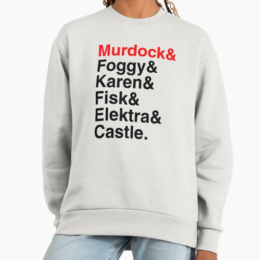 Daredevil Sweatshirt