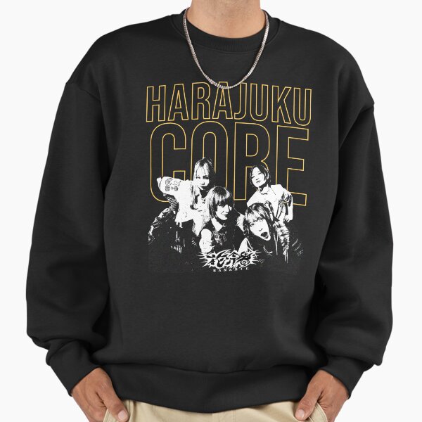 HANABIE HARAJUKU CORE Sweatshirt