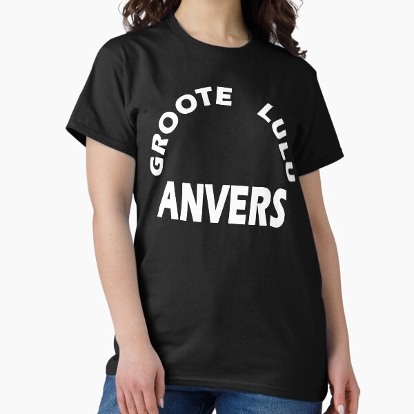 GROOTE LULU T-Shirt