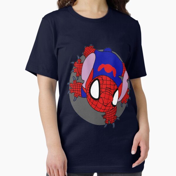SPIDER-STITCH T-Shirt
