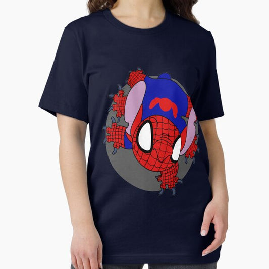 SPIDER-STITCH T-Shirt