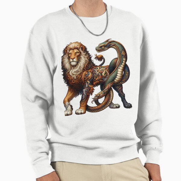 Chimera Sweatshirt