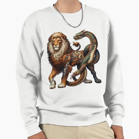 Chimera Sweatshirt