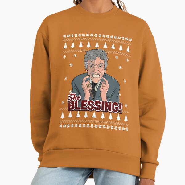 The BLESSING! Sweatshirt