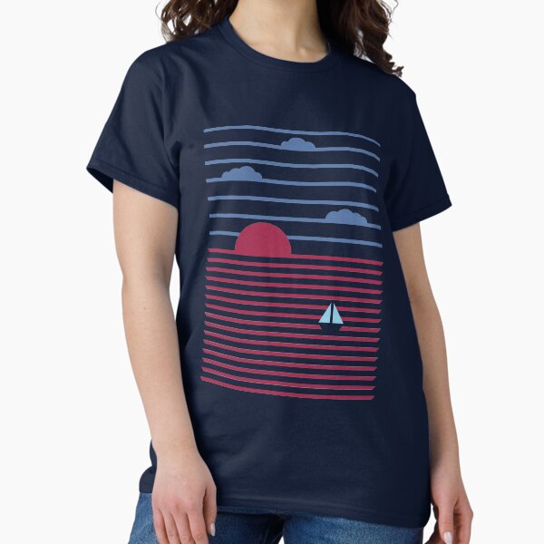 Plain Sailing T-Shirt