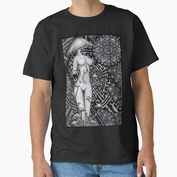 Raka T-Shirt