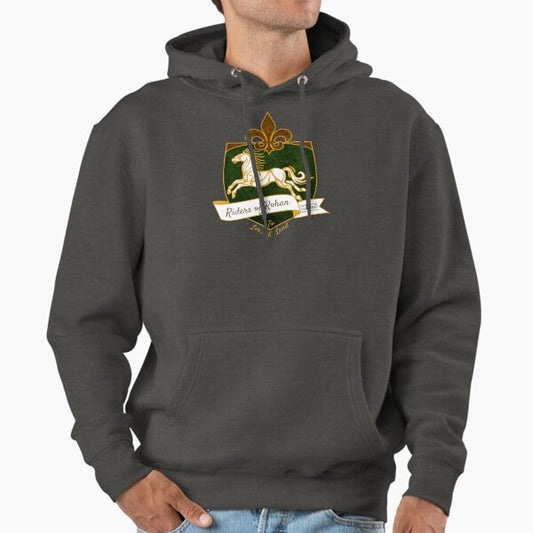 The Riders Hoodie