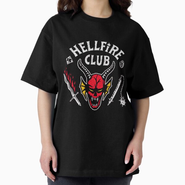 HELLFIRE CLUB T-Shirt