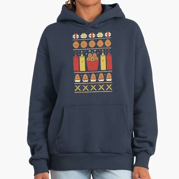 Christmas Nuggets Hoodie