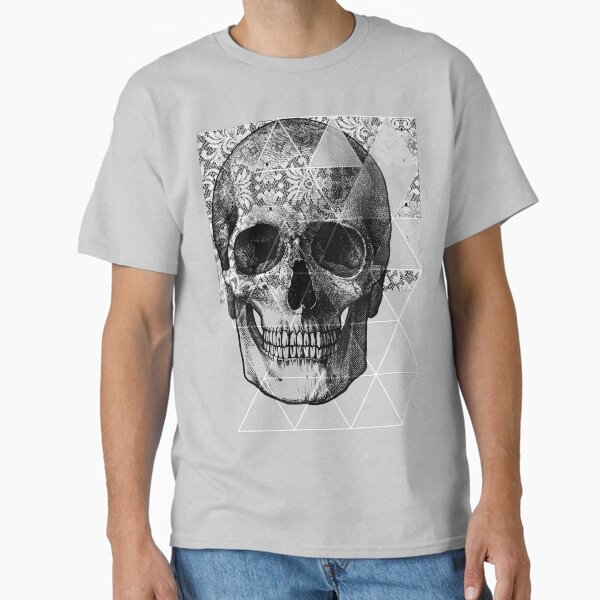 Dias de Los Geomuertos T-Shirt