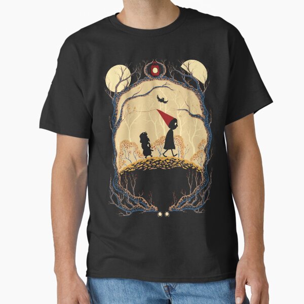 Journey T-Shirt