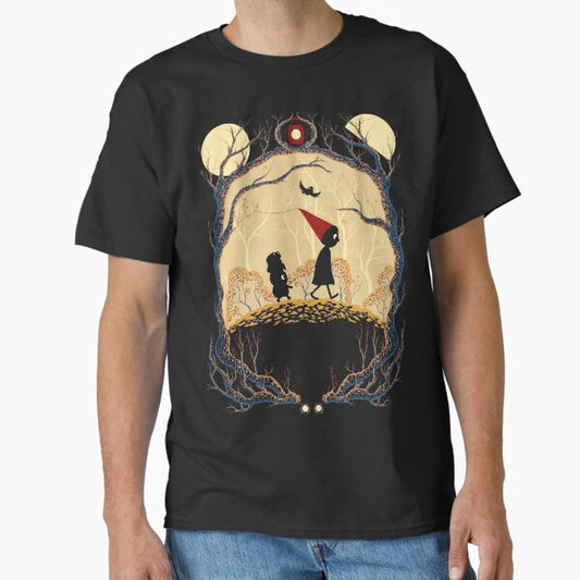 Journey T-Shirt
