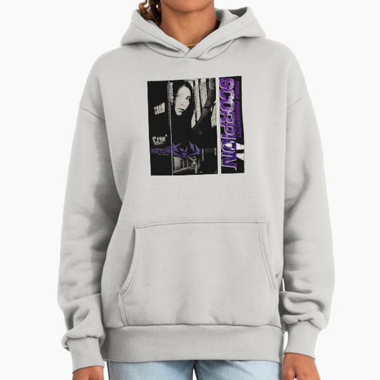 Female Prisoner Scorpion 701 Film Hoodie