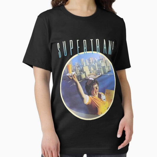 Supertramp T-Shirt