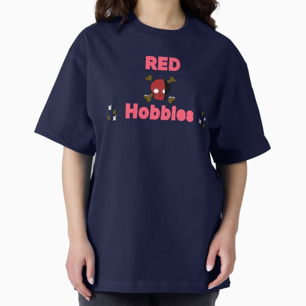 Red hobbies T-Shirt T-Shirt