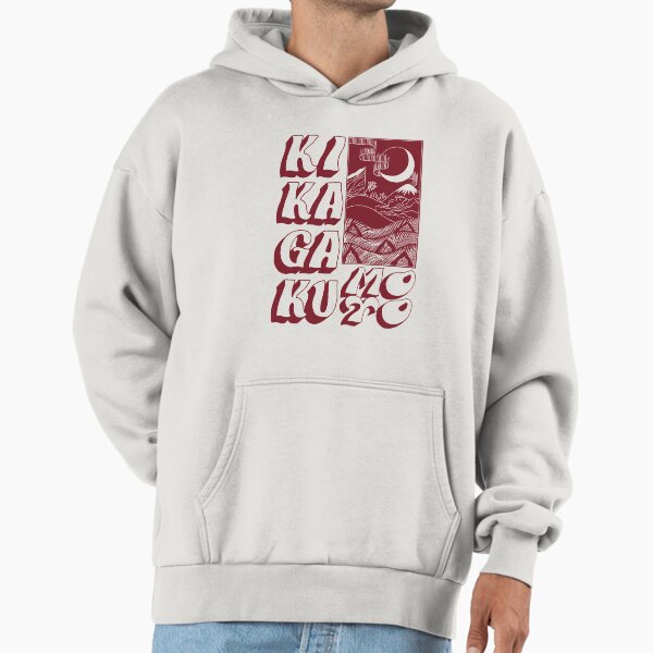 KIKAGAKU MOYO 5 Hoodie