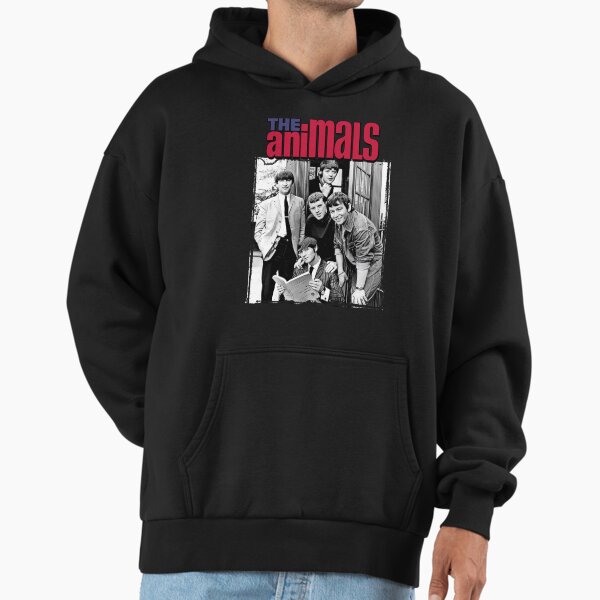 The Animals Hoodie