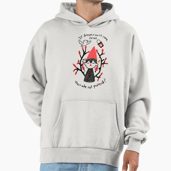 Wirt's Dreams Hoodie