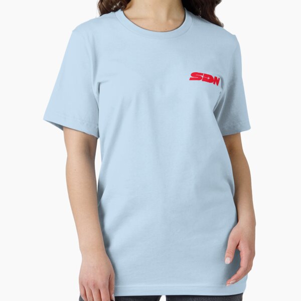 SDN - Superhero Dispatch Network T-Shirt
