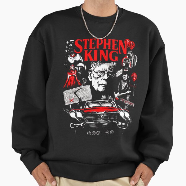 The King Sweatshirt