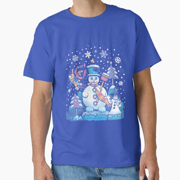 Freezy Winterland T-Shirt