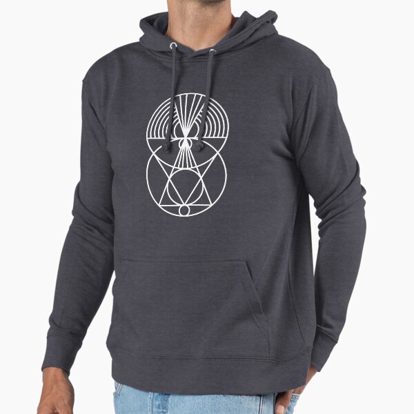 Gojira Hoodie