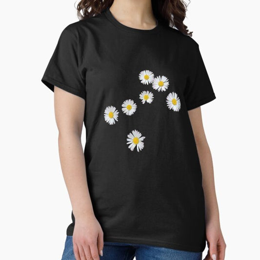 Daisies T-Shirt