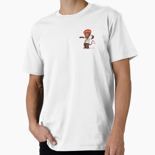 RastaMouse Premium T-Shirt