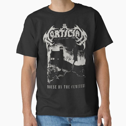 Mortician T-Shirt