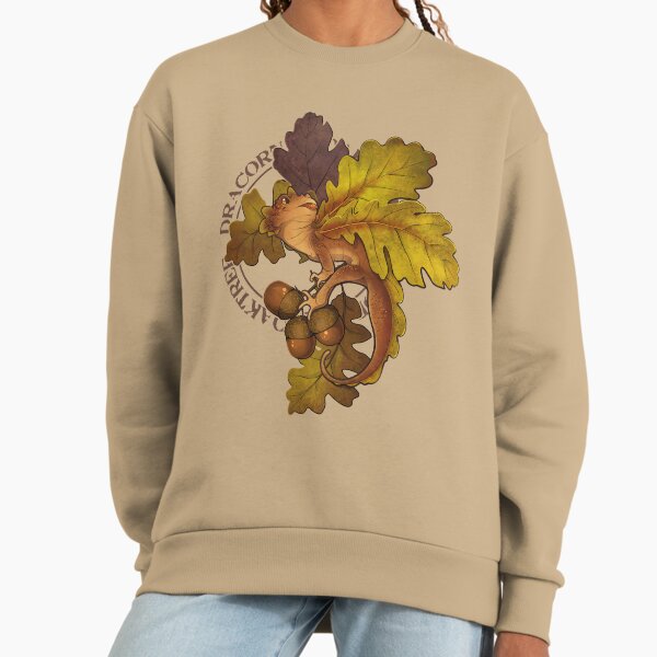 Oak Tree Dracorn Sweatshirt