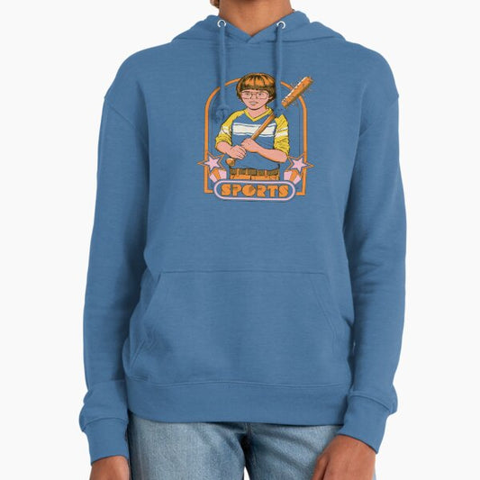 Extreme Sports Hoodie