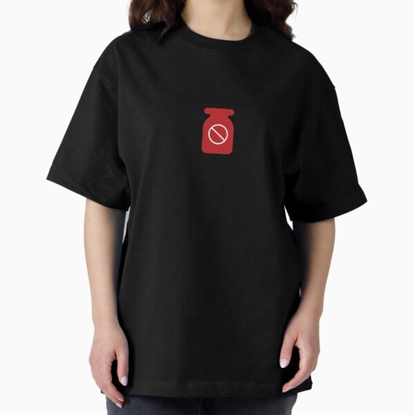Minimalist pandemic token T-Shirt