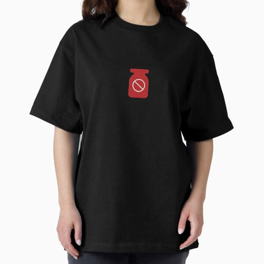 Minimalist pandemic token T-Shirt