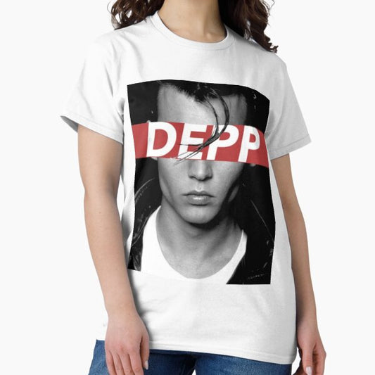 DEPP T-Shirt