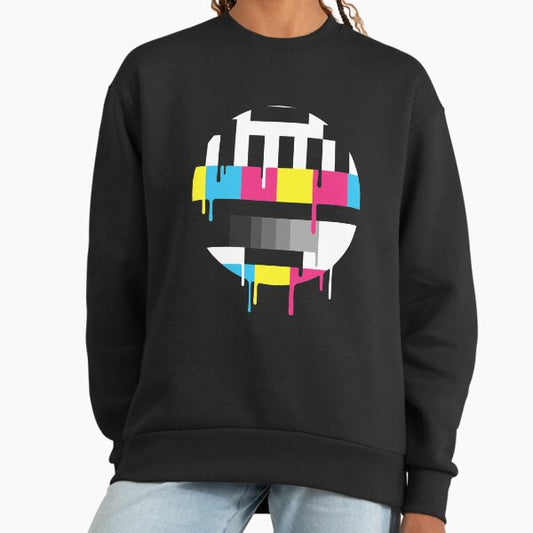 Losing Transmission Sweatshirt