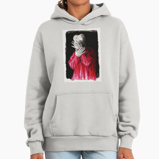 Dracula Hoodie