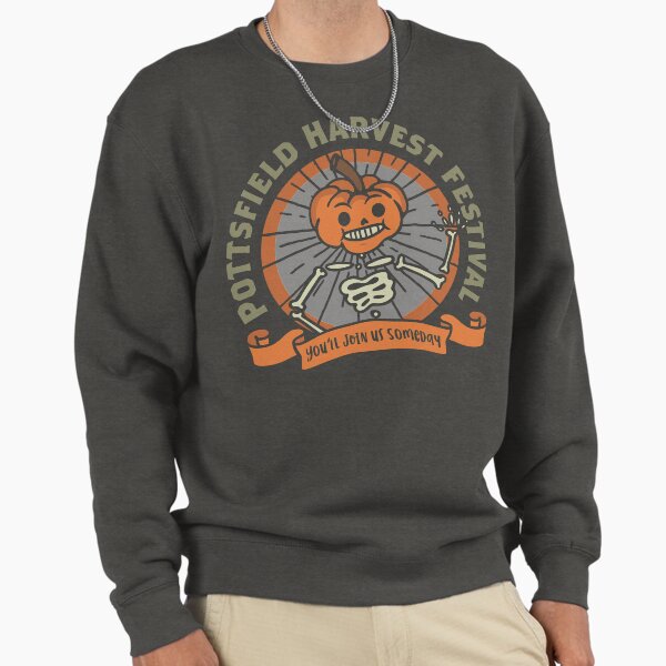 You'll Join Us Someday Sweatshirt