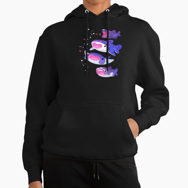 Planktivore Hoodie