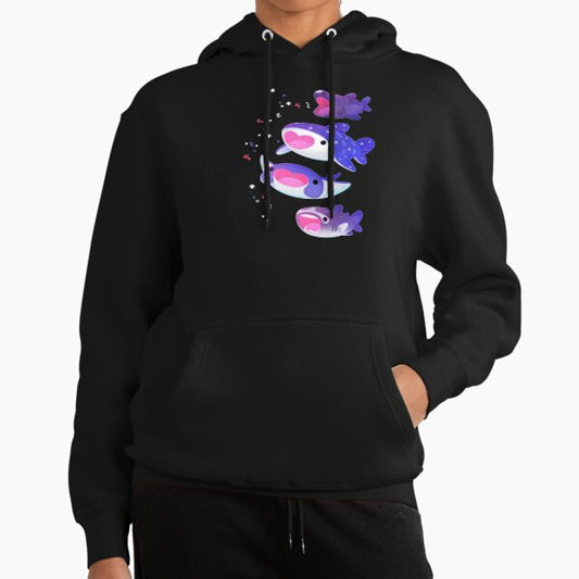 Planktivore Hoodie