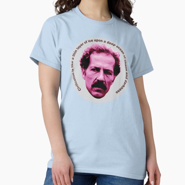 Werner Herzog quote T-Shirt