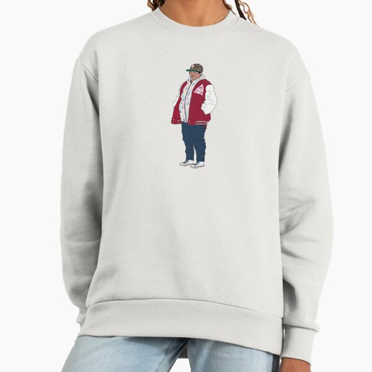 Ricky Baker Hunt for the Wilderpeople Sweatshirt