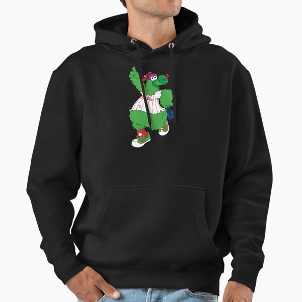 Philliess Phanatic Dancing Own His Own Hoodie