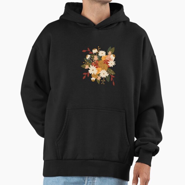 Autumn Spring Hoodie