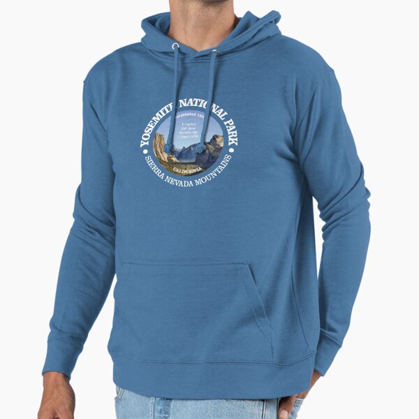 Yosemite National Park (NP) Hoodie