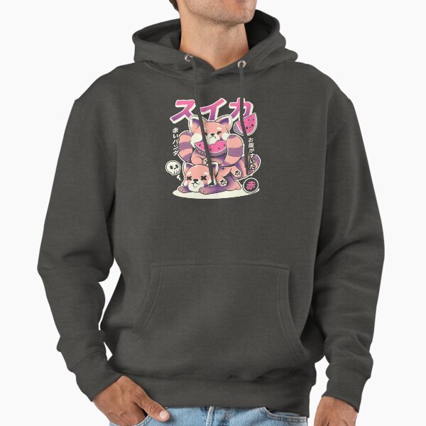 Watermelon Hoodie