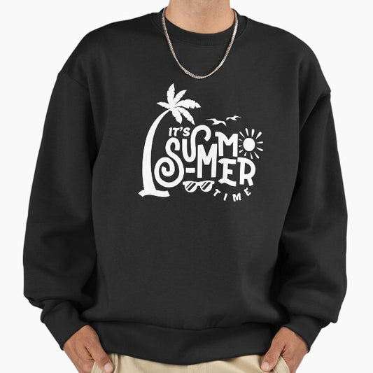 It's summer time Sweatshirt