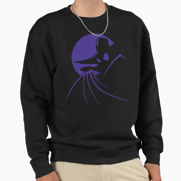 The Terror That Flaps in the Night - Darkwing Duck Sweatshirt